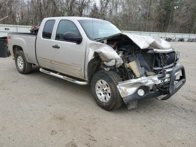 2007 GMC New Sierra K1500