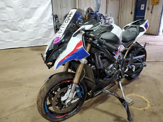 2022 BMW S 1000 RR