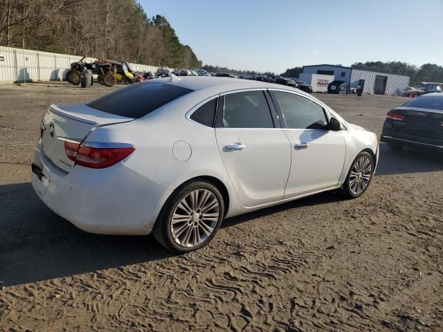 2013 Buick Verano Convenience