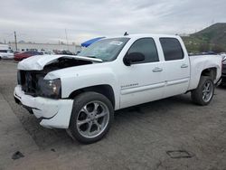 Run And Drives Trucks for sale at auction: 2010 Chevrolet Silverado C1500 LT