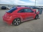 2014 Volkswagen Beetle Turbo