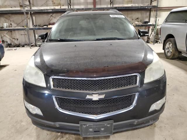 2009 Chevrolet Traverse LT