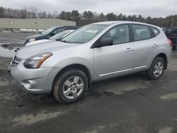 2014 Nissan Rogue Select S for sale in Exeter, RI