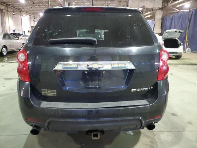 2010 Chevrolet Equinox LT