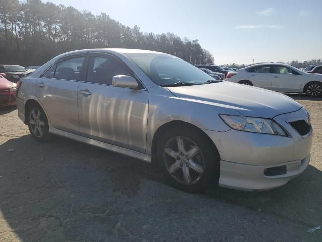 2009 Toyota Camry Base