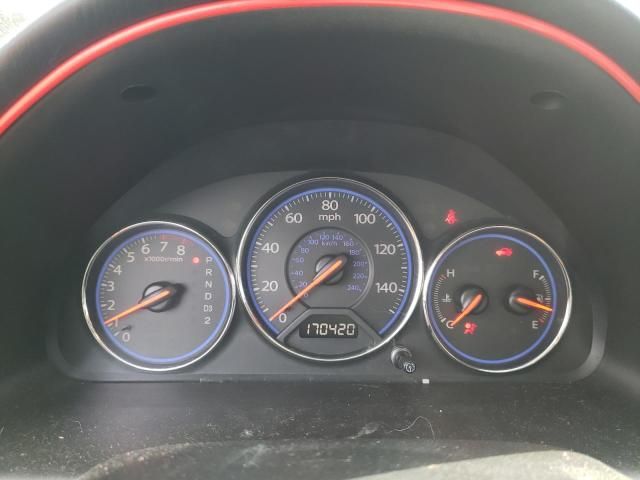 2005 Honda Civic LX