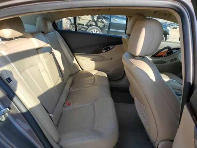 2011 Buick Lacrosse CXL