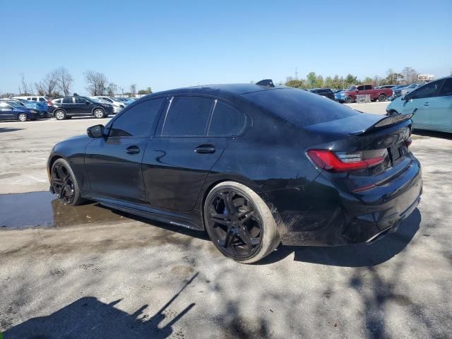 2020 BMW M340I