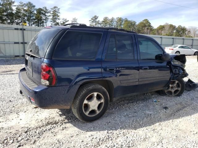 2008 Chevrolet Trailblazer LS