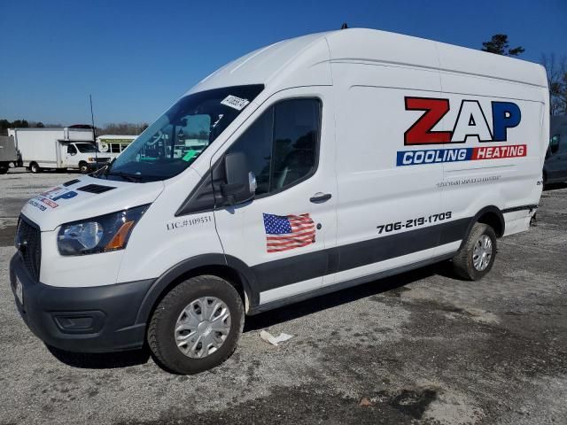 2021 Ford Transit T-250