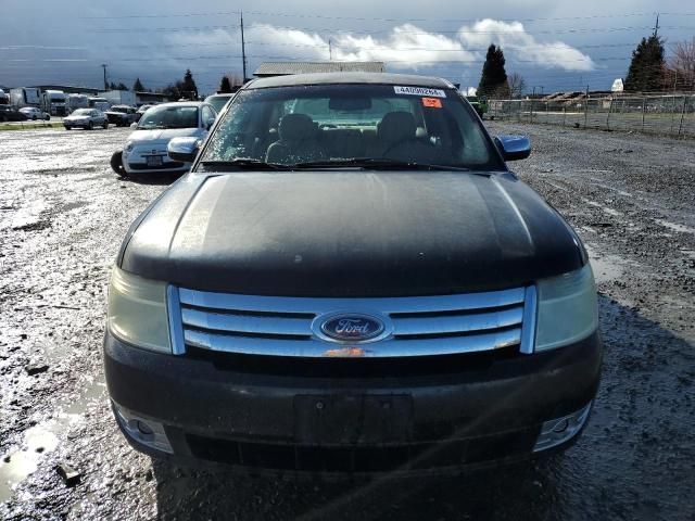 2008 Ford Taurus Limited