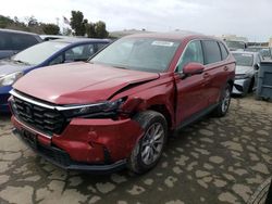 2023 Honda CR-V EX for sale in Martinez, CA