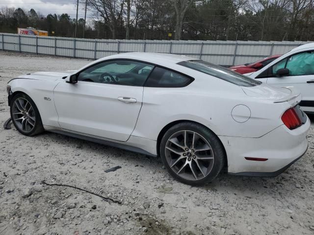 2015 Ford Mustang GT