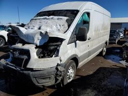 2020 Ford Transit T-250 en venta en Brighton, CO