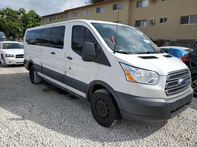 2018 Ford Transit T-350