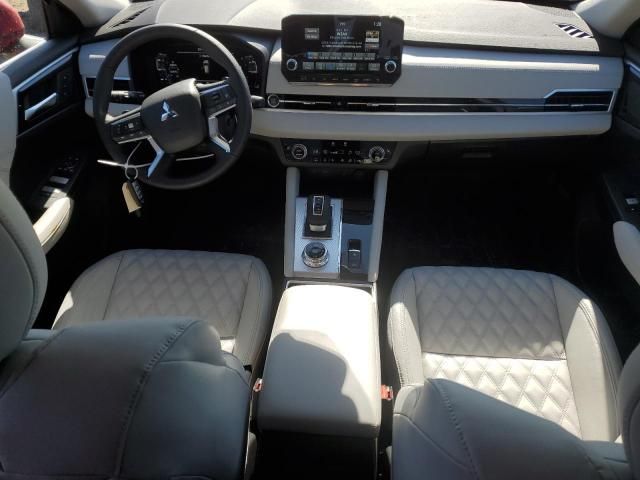 2024 Mitsubishi Outlander SEL