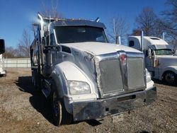 2020 Kenworth Construction T880 for sale in Central Square, NY