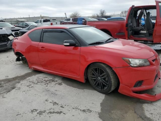 2013 Scion TC