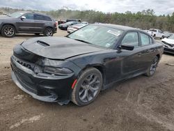 Dodge Charger salvage cars for sale: 2019 Dodge Charger GT