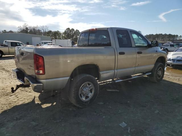 2004 Dodge RAM 2500 ST