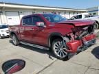 2019 Chevrolet Silverado K1500 High Country