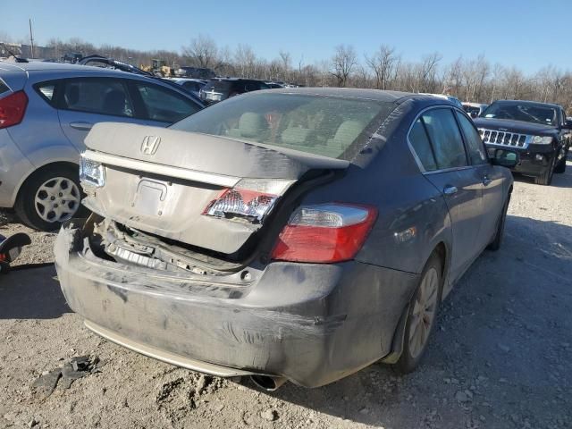 2013 Honda Accord EX