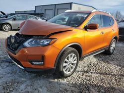 2019 Nissan Rogue S for sale in Wayland, MI