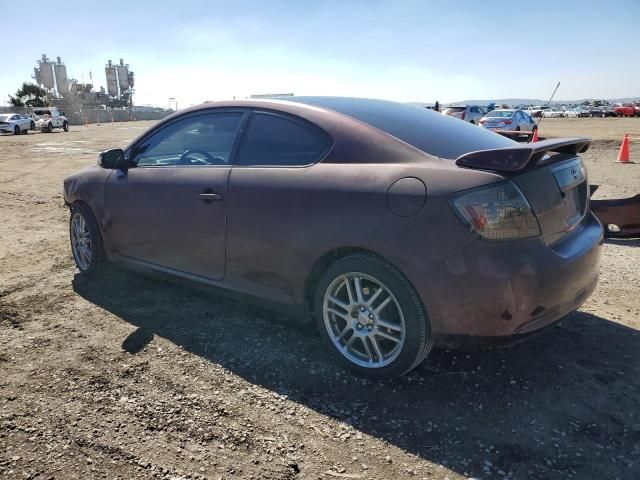 2007 Scion TC