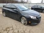 2011 Chevrolet Cruze LT