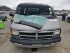 1996 Dodge RAM Wagon B1500