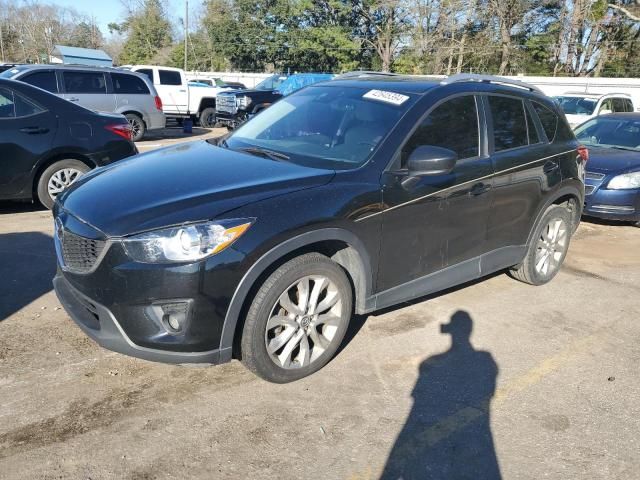 2014 Mazda CX-5 GT