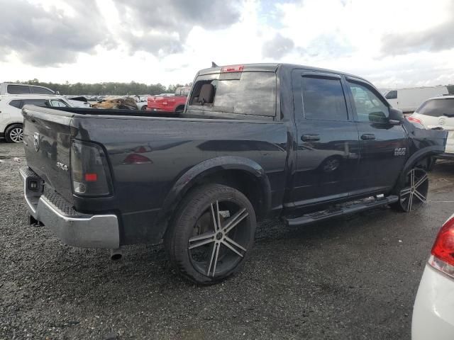 2016 Dodge RAM 1500 SLT