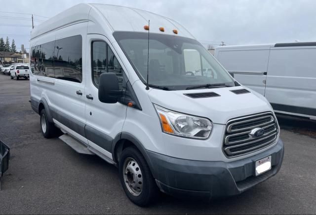 2017 Ford Transit T-350 HD