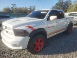 2012 Dodge RAM 1500 Sport en venta en Riverview, FL