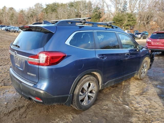 2019 Subaru Ascent Premium