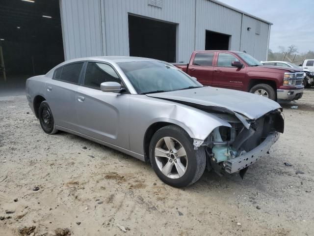 2014 Dodge Charger SE