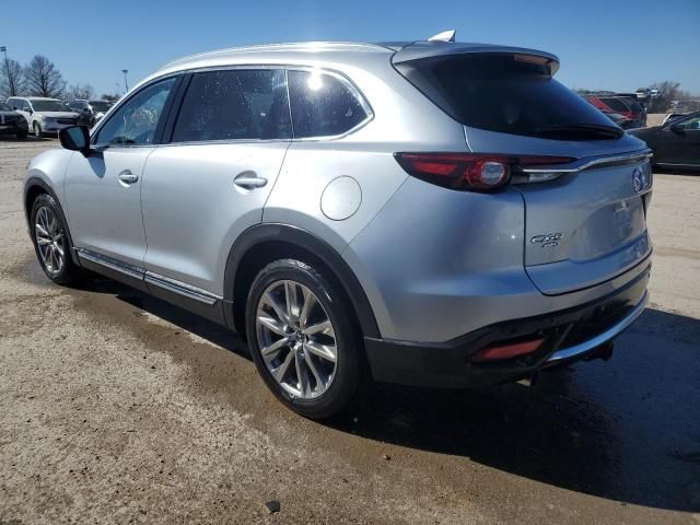 2018 Mazda CX-9 Grand Touring