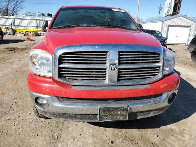 2008 Dodge RAM 1500 ST