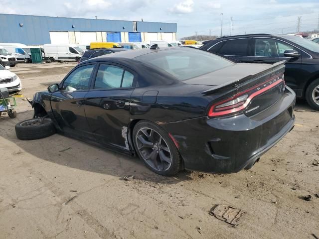 2019 Dodge Charger R/T