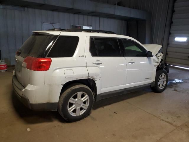 2015 GMC Terrain SLE