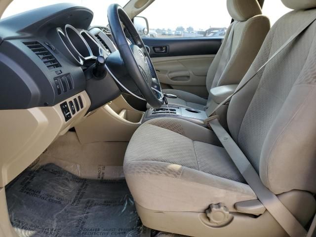 2011 Toyota Tacoma Double Cab Prerunner