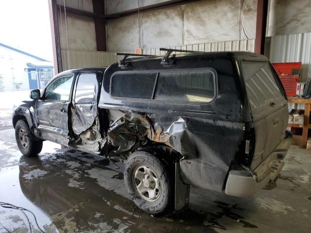 2011 Toyota Tacoma Access Cab