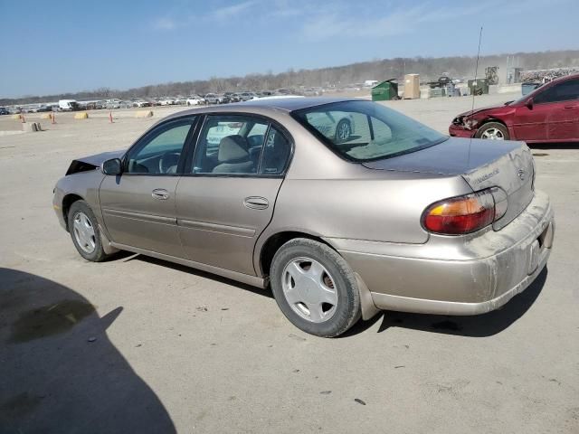 2000 Chevrolet Malibu LS