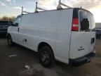 2009 Chevrolet Express G2500