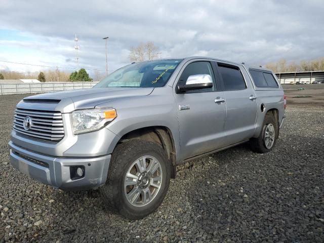 2017 Toyota Tundra Crewmax 1794