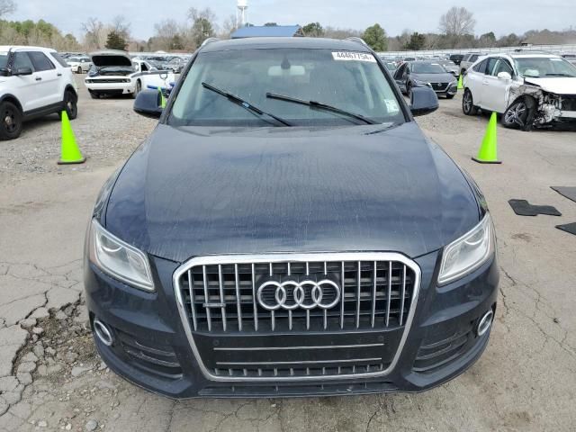 2017 Audi Q5 Premium