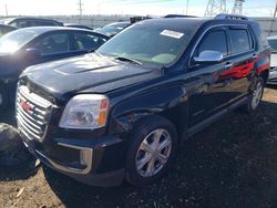 2017 GMC Terrain SLT en venta en Elgin, IL