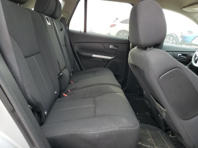 2013 Ford Edge SE