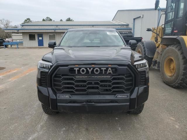 2022 Toyota Tundra Crewmax Limited