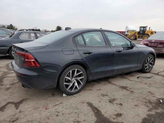 2019 Volvo S60 T5 Momentum